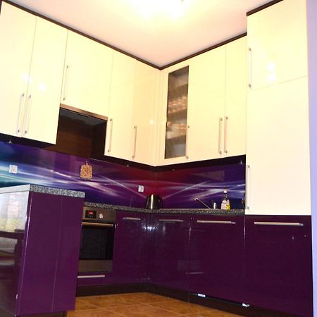 Apartment Old Town Cozy Ельблонг Екстер'єр фото