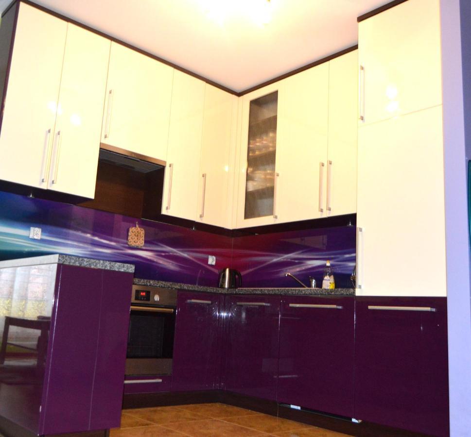 Apartment Old Town Cozy Ельблонг Екстер'єр фото